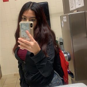 Meet your Posher, Angel! 💕